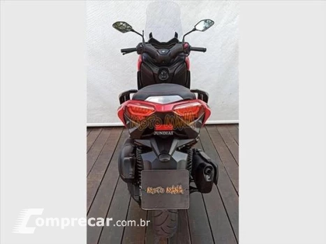 YAMAHA XMAX ABS