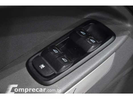 ECOSPORT - 1.6 FREESTYLE 16V 4P MANUAL
