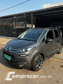 CITROEN AIRCROSS 1.6 Live 16V 4 portas