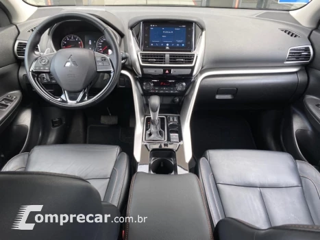 ECLIPSE CROSS 1.5 Mivec Turbo HPE