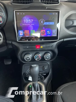 RENEGADE 1.8 16V