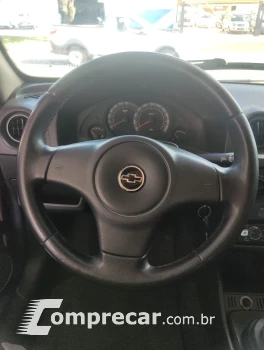 CELTA 1.0 MPFI Life 8V