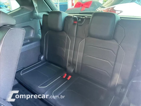 TIGUAN 2.0 350 TSI Allspace R-line 4motion