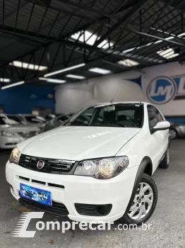 Fiat PALIO 1.0 MPI Fire 8V 4 portas
