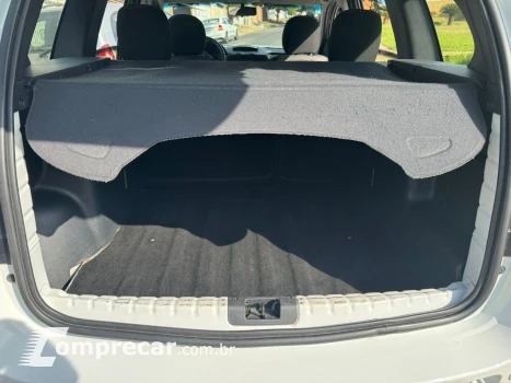 DUSTER 2.0 16V Dynamique