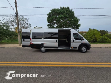 DUCATO 2.3 Multijet Executivo