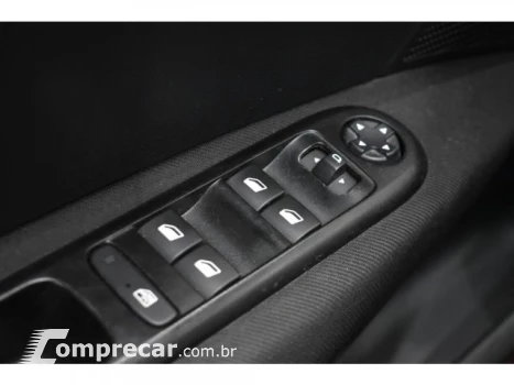 308 - 1.6 ACTIVE 16V 4P MANUAL