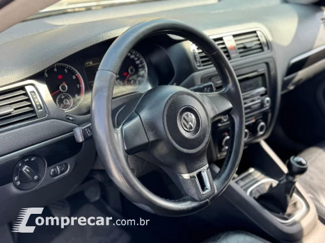 JETTA 2.0 Comfortline