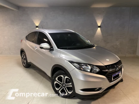 HR-V 1.8 16V EX