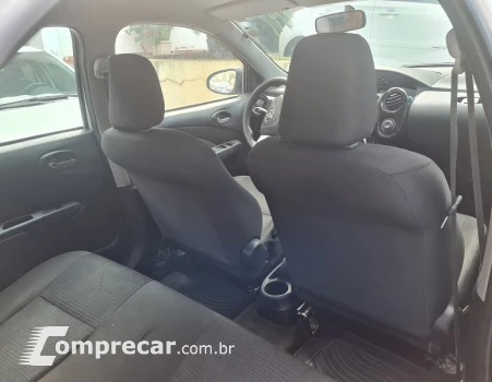 ETIOS 1.3 X 16V