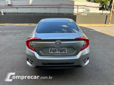 CIVIC 2.0 16vone Sport