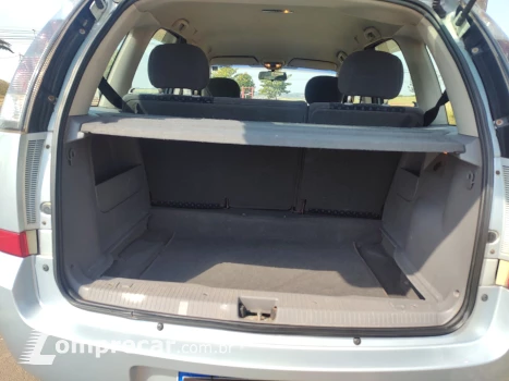 MERIVA 1.4 MPFI Maxx 8V
