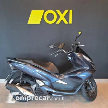 PCX 150 ABS