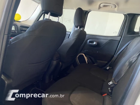 RENEGADE 2.0 16V Turbo Longitude 4X4