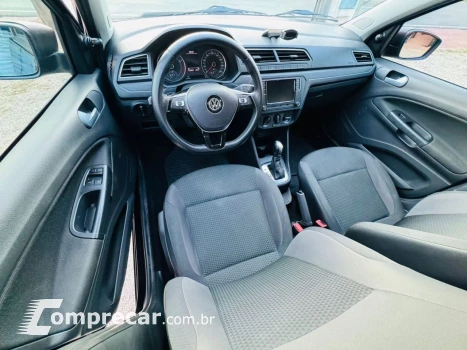 GOL 1.6 16V MSI Totalflex