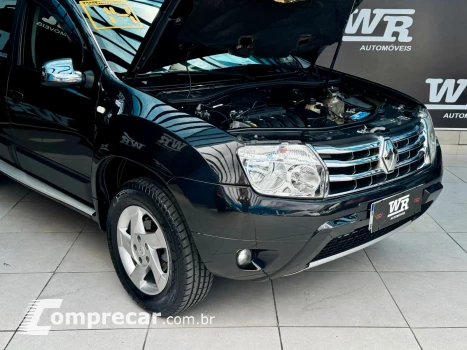 DUSTER 1.6 16V SCE Dynamique