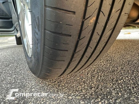 ONIX - 1.0 TURBO PLUS PREMIER AUTOMÁTICO