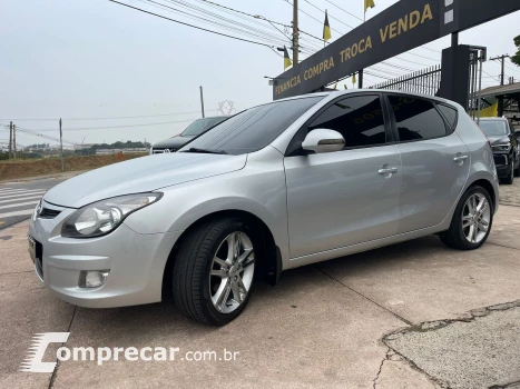 I30 2.0 MPI 16V