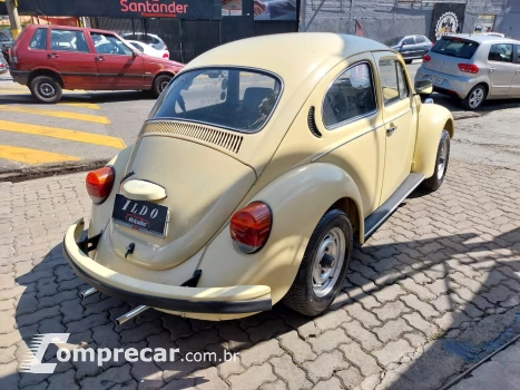 FUSCA 1.3 8V