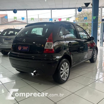 C3 1.4 I GLX 8V