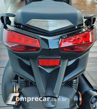 YAMAHA XMAX 250 CONNECTED ABS