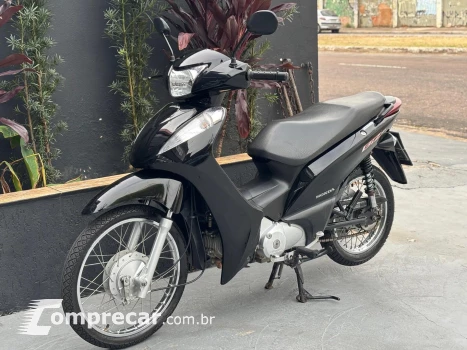 HONDA BIZ 125 ES
