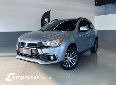 Mitsubishi ASX 2.0 4X2 16V 4 portas