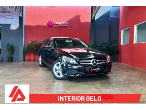 C 180 1.6 CGI FLEX AVANTGARDE 9G-TRONIC