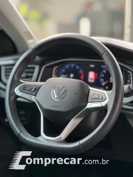POLO 1.0 200 TSI Highline