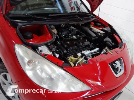 207 - 1.4 XR 8V 2P MANUAL