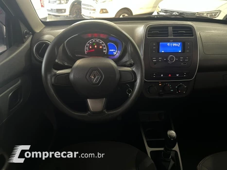 KWID 1.0 12V SCE ZEN