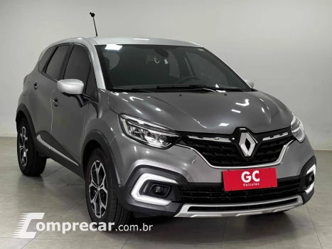 CAPTUR 1.3 TCE FLEX ICONIC X-TRONIC