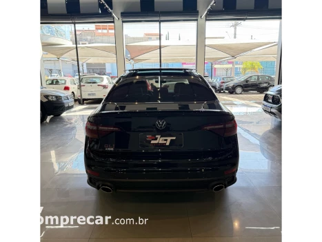 JETTA 2.0 350 TSI GASOLINA GLI DSG