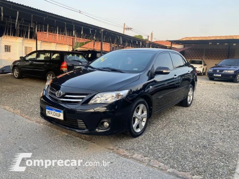 COROLLA 1.8 XEI 16V