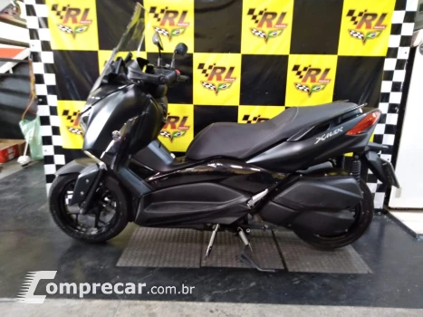 X-MAX 250