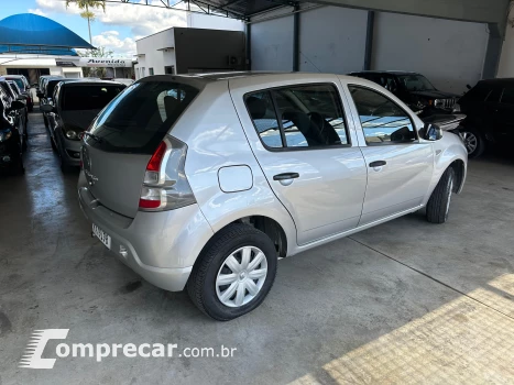 SANDERO 1.0 12V SCE Life