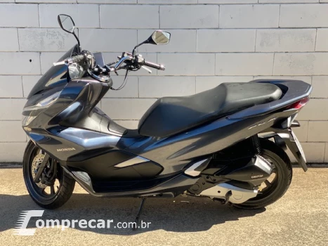 HONDA PCX 150