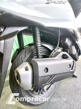 PCX ABS