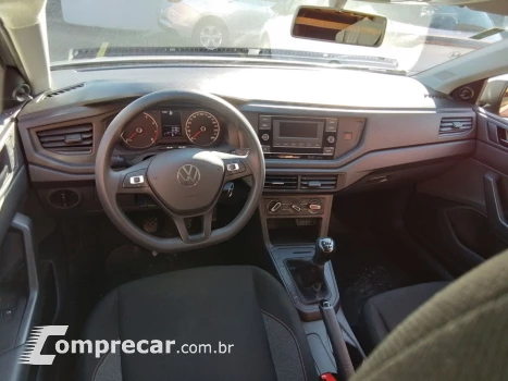 POLO 1.0 MPI TRACK MANUAL