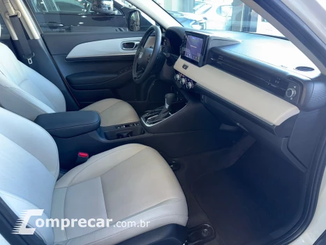 HRV Touring 1.5