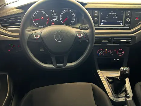 POLO 1.0 MPI MANUAL