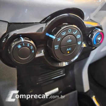 ECOSPORT FSL 1.6