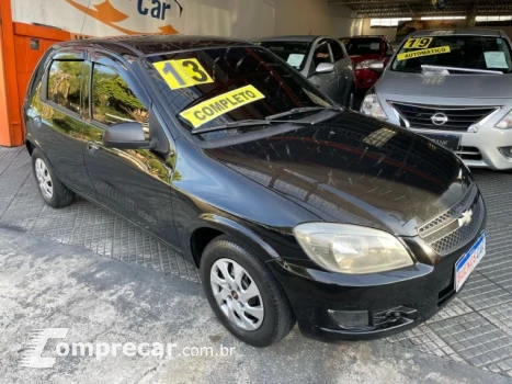 CELTA - 1.0 MPFI LT 8V 4P MANUAL