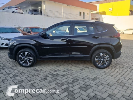 TRACKER 1.2 TURBO FLEX PREMIER AUTOMÁTICO