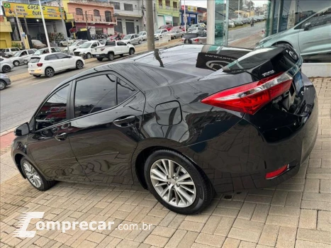 COROLLA 2.0 XEI 16V