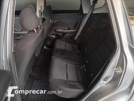 FIT 1.5 EX 16V