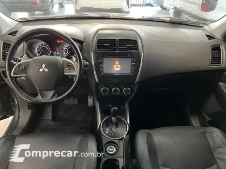 ASX 2.0 AWD 16V