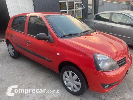 CLIO 1.0 16V