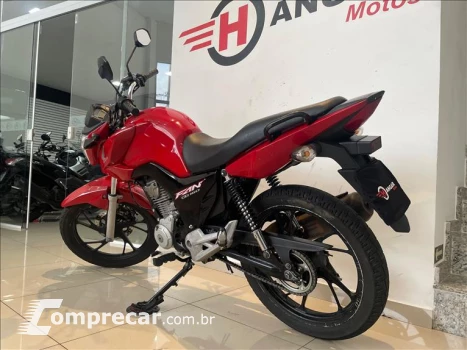 CG 160 FAN