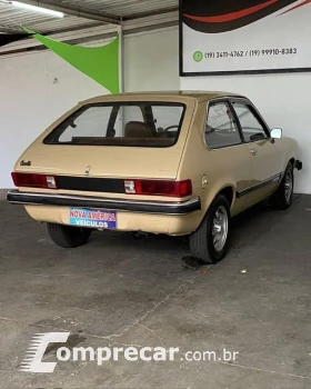 Chevette Hatch SL